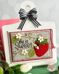 Life Is Sweet PDF Chart