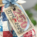 FREE 1776-2026 250 Tag