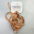 1/4" Silk Ribbon - Hazelnut